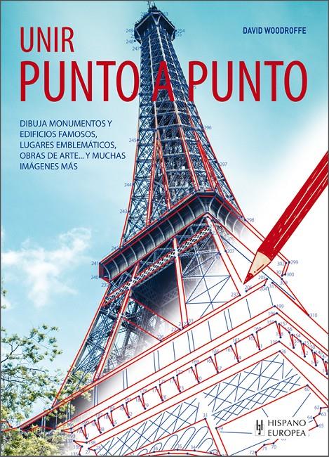 UNIR PUNTO A PUNTO | 9788425521263 | WOODROFFE, DAVID | Llibreria Ombra | Llibreria online de Rubí, Barcelona | Comprar llibres en català i castellà online