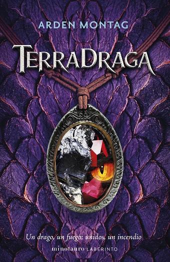 TERRADRAGA | 9788445017371 | ARDEN MONTAG | Llibreria Ombra | Llibreria online de Rubí, Barcelona | Comprar llibres en català i castellà online