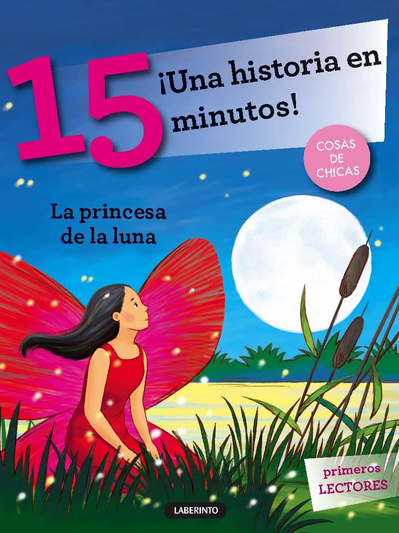 LA PRINCESA DE LA LUNA | 9788484837923 | LAZZARATO, FRANCESCA | Llibreria Ombra | Llibreria online de Rubí, Barcelona | Comprar llibres en català i castellà online