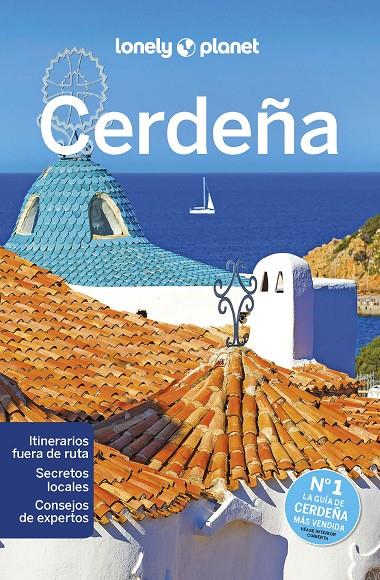 CERDEÑA 4 | 9788408265214 | AVERBUCK, ALEXIS/CLARK, GREGOR/GARWOOD, DUNCAN | Llibreria Ombra | Llibreria online de Rubí, Barcelona | Comprar llibres en català i castellà online