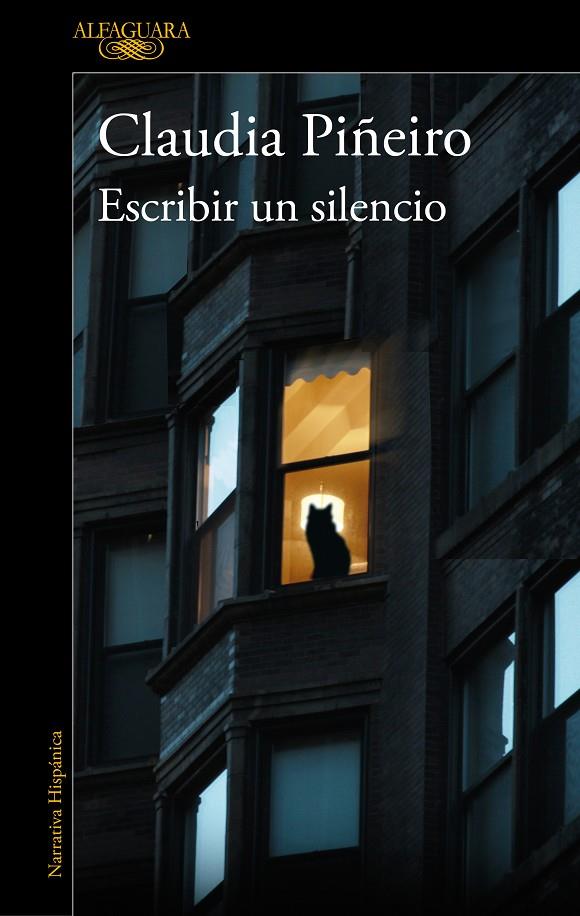 ESCRIBIR UN SILENCIO | 9788420477893 | PIÑEIRO, CLAUDIA | Llibreria Ombra | Llibreria online de Rubí, Barcelona | Comprar llibres en català i castellà online