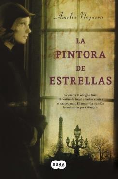 LA PINTORA DE ESTRELLAS | 9788483656853 | NOGUERA,AMELIA | Llibreria Ombra | Llibreria online de Rubí, Barcelona | Comprar llibres en català i castellà online