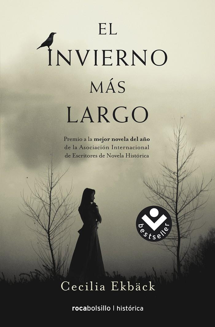 EL INVIERNO MÁS LARGO | 9788416240678 | CECILIA EKBÄCK | Llibreria Ombra | Llibreria online de Rubí, Barcelona | Comprar llibres en català i castellà online