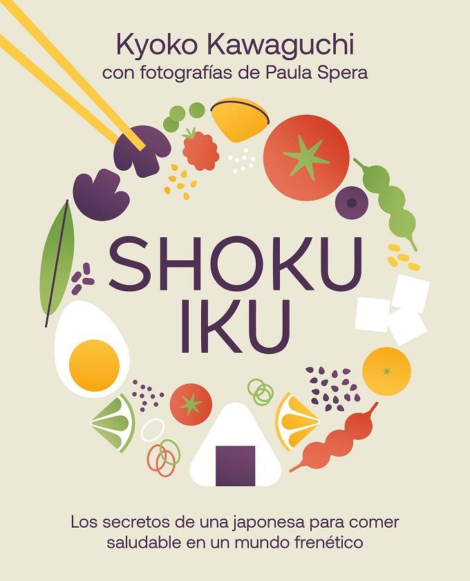 SHOKUIKU | 9788410378377 | KAWAGUCHI, KYOKO | Llibreria Ombra | Llibreria online de Rubí, Barcelona | Comprar llibres en català i castellà online