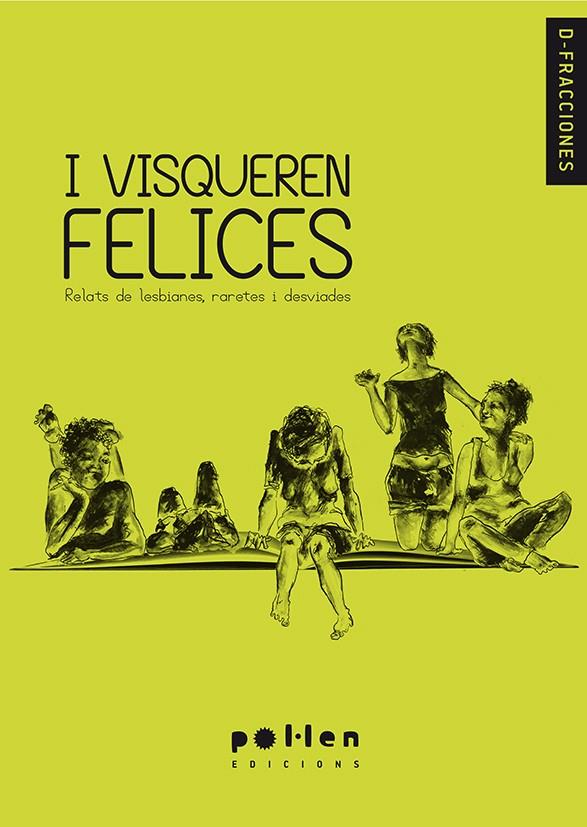 I VISQUEREN FELICES | 9788486469672 | VÁZQUEZ TANTINYÀ, NAILA | Llibreria Ombra | Llibreria online de Rubí, Barcelona | Comprar llibres en català i castellà online