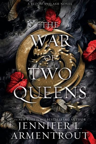 THE WAR OF TWO QUEENS | 9781957568232 | JENNIFER L. ARMENTROUT | Llibreria Ombra | Llibreria online de Rubí, Barcelona | Comprar llibres en català i castellà online