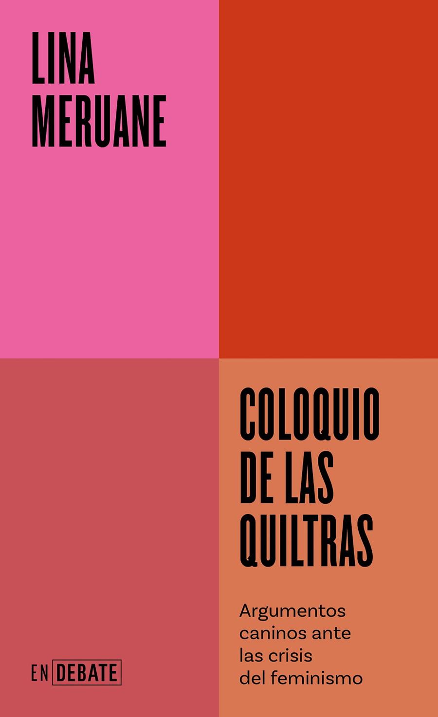 COLOQUIO DE LAS QUILTRAS | 9788419951090 | MERUANE, LINA | Llibreria Ombra | Llibreria online de Rubí, Barcelona | Comprar llibres en català i castellà online