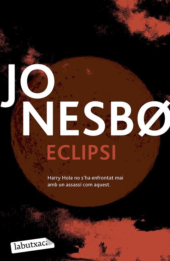 ECLIPSI | 9788419971197 | NESBO, JO | Llibreria Ombra | Llibreria online de Rubí, Barcelona | Comprar llibres en català i castellà online