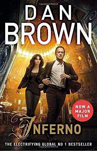 INFERNO (FILM TIE-IN) | 9780552172134 | BROWN, DAN | Llibreria Ombra | Llibreria online de Rubí, Barcelona | Comprar llibres en català i castellà online