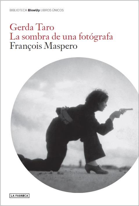 GERDA TARO. | 9788418934209 | MASPERO, FRANÇOIS | Llibreria Ombra | Llibreria online de Rubí, Barcelona | Comprar llibres en català i castellà online