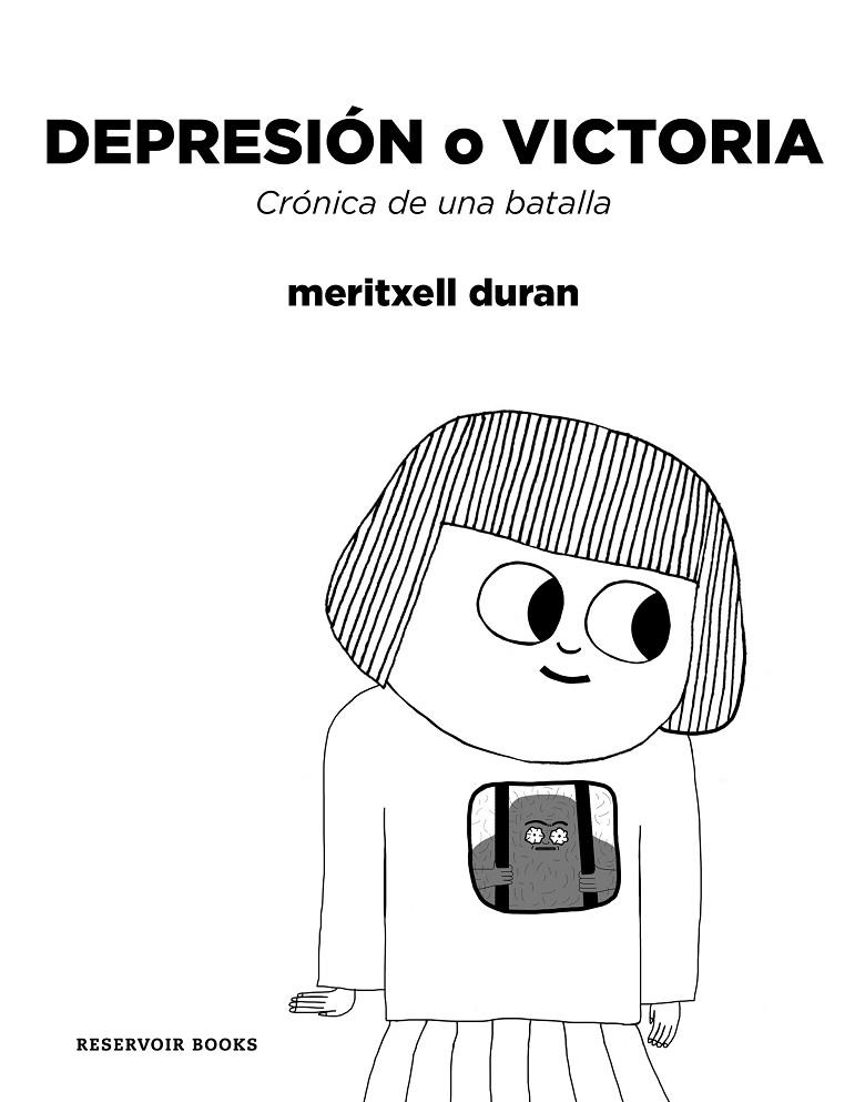 DEPRESIÓN O VICTORIA | 9788417910174 | DURAN, MERITXELL | Llibreria Ombra | Llibreria online de Rubí, Barcelona | Comprar llibres en català i castellà online