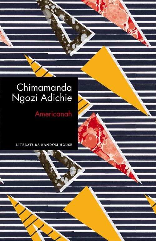 AMERICANAH (EDICIÓN ESPECIAL LIMITADA) | 9788439732976 | CHIMAMANDA NGOZI ADICHIE | Llibreria Ombra | Llibreria online de Rubí, Barcelona | Comprar llibres en català i castellà online