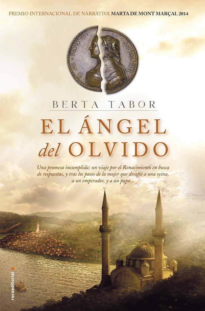 EL ÁNGEL DEL OLVIDO | 9788499187273 | BERTA TABOR | Llibreria Ombra | Llibreria online de Rubí, Barcelona | Comprar llibres en català i castellà online