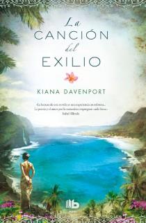 LA CANCIÓN DEL EXILIO | 9788498728255 | DAVENPORT, KIANA | Llibreria Ombra | Llibreria online de Rubí, Barcelona | Comprar llibres en català i castellà online