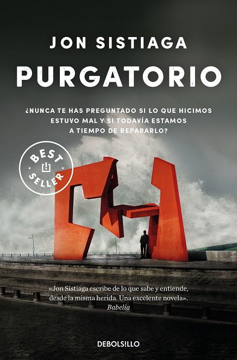 PURGATORIO | 9788466363976 | SISTIAGA, JON | Llibreria Ombra | Llibreria online de Rubí, Barcelona | Comprar llibres en català i castellà online