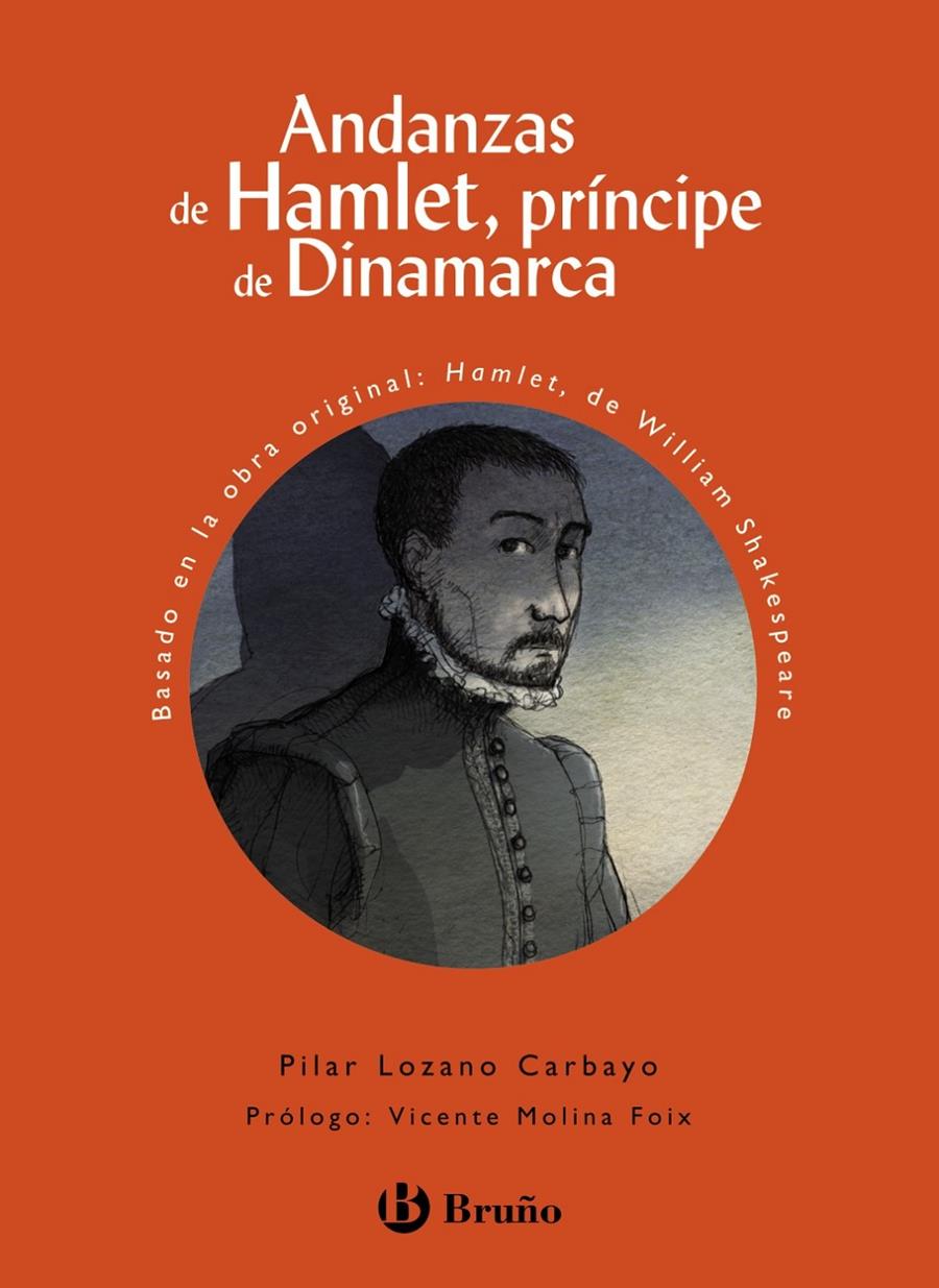 ANDANZAS DE HAMLET, PRÍNCIPE DE DINAMARCA | 9788469604786 | LOZANO CARBAYO, PILAR | Llibreria Ombra | Llibreria online de Rubí, Barcelona | Comprar llibres en català i castellà online