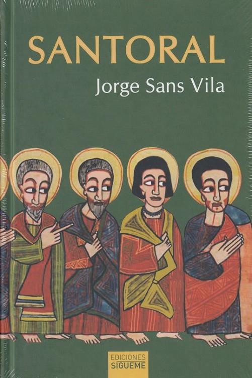 SANTORAL (NUEVA ED.) | 9788430120161 | SANS VILA | Llibreria Ombra | Llibreria online de Rubí, Barcelona | Comprar llibres en català i castellà online