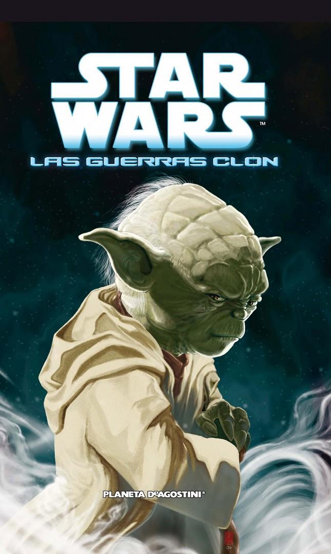 STAR WARS LAS GUERRAS CLON INTEGRAL 1 | 9788468475073 | AA. VV. | Llibreria Ombra | Llibreria online de Rubí, Barcelona | Comprar llibres en català i castellà online