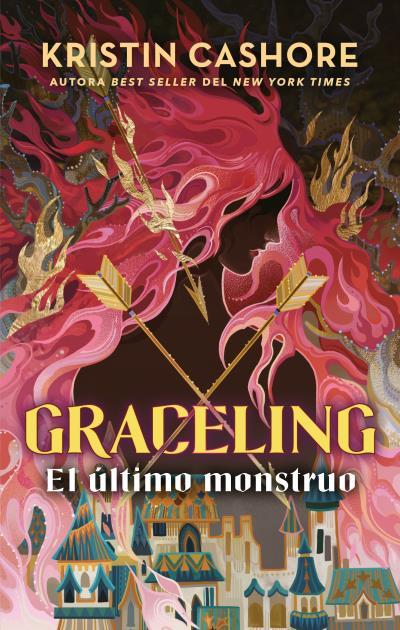 GRACELING VOL. 2 | 9788417854867 | CASHORE, KRISTIN | Llibreria Ombra | Llibreria online de Rubí, Barcelona | Comprar llibres en català i castellà online