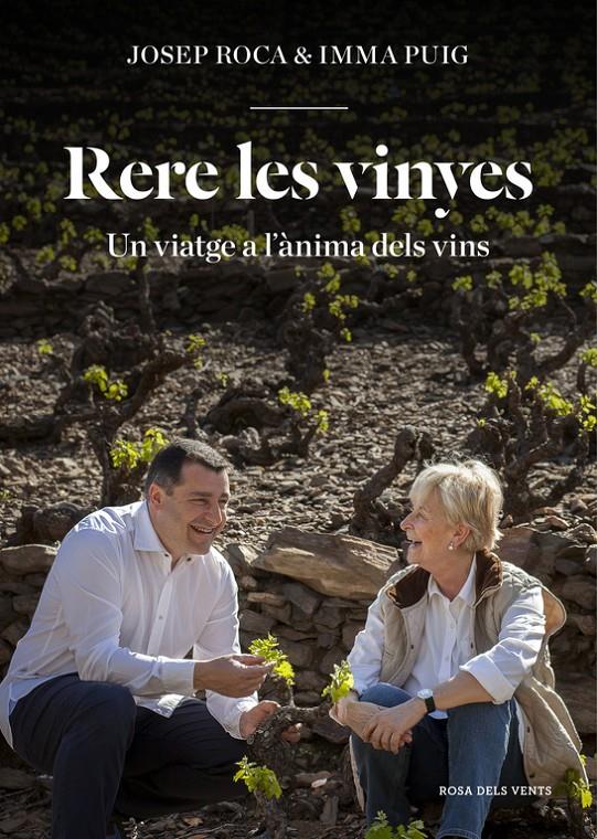 RERE LES VINYES | 9788416430826 | ROCA, JOSEP/PUIG, INMA | Llibreria Ombra | Llibreria online de Rubí, Barcelona | Comprar llibres en català i castellà online