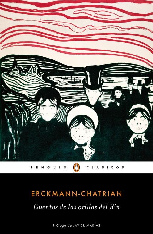 CUENTOS DE LAS ORILLAS DEL RIN | 9788491053569 | ERCKMANN-CHATRIAN | Llibreria Ombra | Llibreria online de Rubí, Barcelona | Comprar llibres en català i castellà online