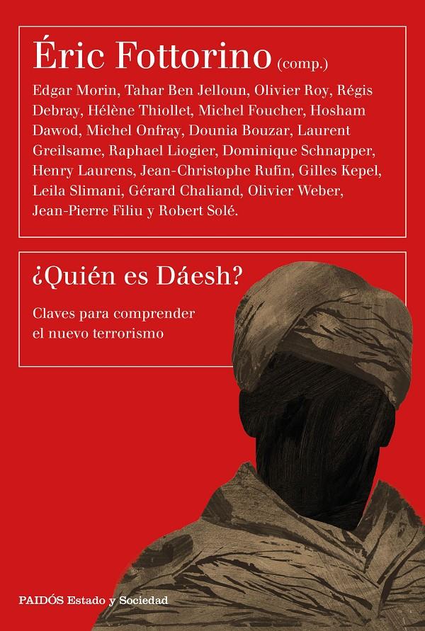 ¿QUIÉN ES DÁESH? | 9788449333057 | ÉRIC FOTTORINO/AA. VV. | Llibreria Ombra | Llibreria online de Rubí, Barcelona | Comprar llibres en català i castellà online