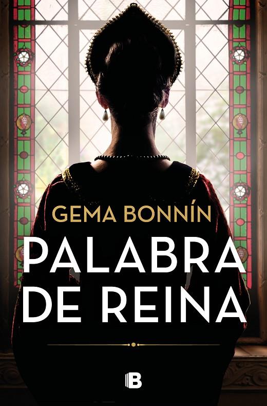 PALABRA DE REINA | 9788466677134 | BONNÍN, GEMA | Llibreria Ombra | Llibreria online de Rubí, Barcelona | Comprar llibres en català i castellà online