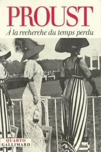 A LA RECHERCHE DU TEMPS PERDU 30 FF | 9782070754922 | PROUST, MARCEL | Llibreria Ombra | Llibreria online de Rubí, Barcelona | Comprar llibres en català i castellà online