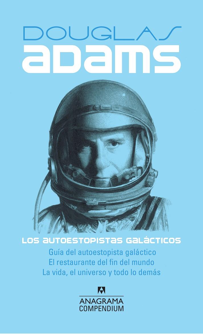 LOS AUTOESTOPISTAS GALÁCTICOS | 9788433959560 | ADAMS, DOUGLAS | Llibreria Ombra | Llibreria online de Rubí, Barcelona | Comprar llibres en català i castellà online