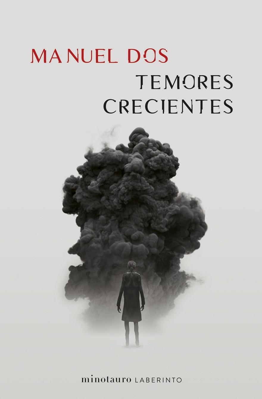 TEMORES CRECIENTES | 9788445012161 | DOS, MANUEL | Llibreria Ombra | Llibreria online de Rubí, Barcelona | Comprar llibres en català i castellà online