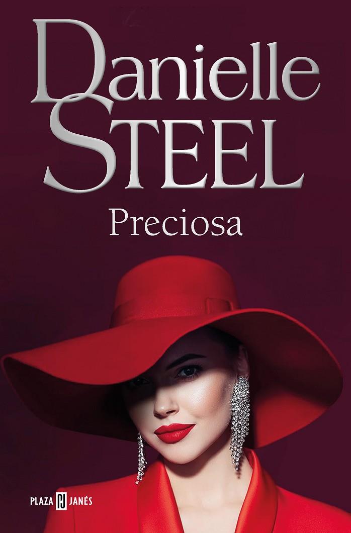 PRECIOSA | 9788401032868 | STEEL, DANIELLE | Llibreria Ombra | Llibreria online de Rubí, Barcelona | Comprar llibres en català i castellà online