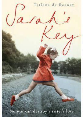 SARAHS KEY (LA LLAVE DE SARA EN INGLES) | 9780719524523 | ROSNAY, TATIANA DE | Llibreria Ombra | Llibreria online de Rubí, Barcelona | Comprar llibres en català i castellà online