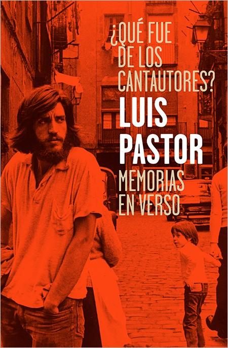 ¿QUÉ FUE DE LOS CANTAUTORES? | 9788417281007 | PASTOR RODRÍGUEZ, LUIS | Llibreria Ombra | Llibreria online de Rubí, Barcelona | Comprar llibres en català i castellà online