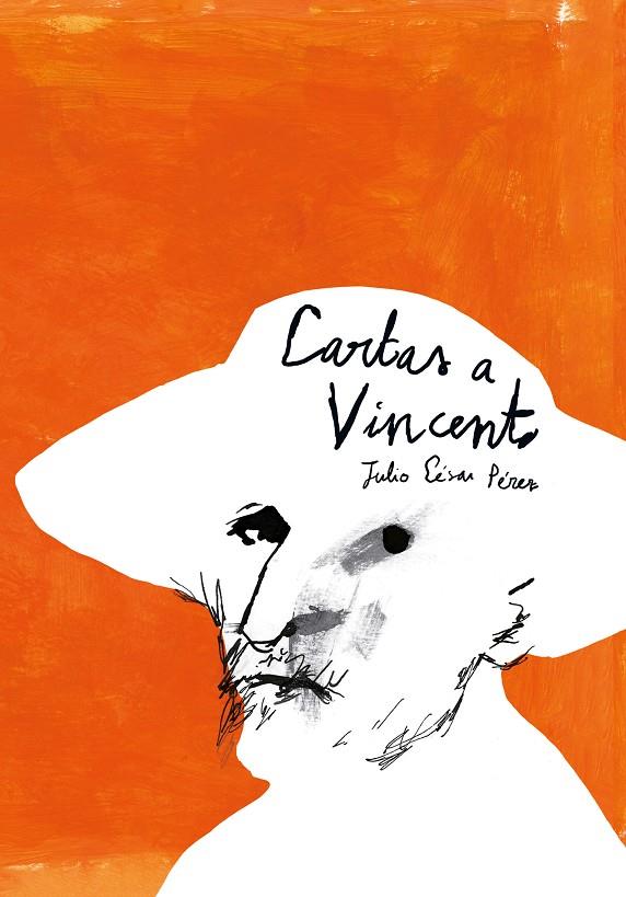 CARTAS A VINCENT | 9788412804157 | Llibreria Ombra | Llibreria online de Rubí, Barcelona | Comprar llibres en català i castellà online