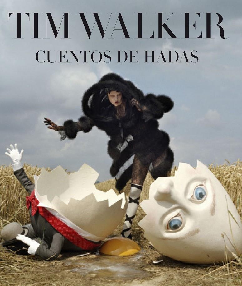 TIM WALKER. CUENTOS DE HADAS | 9788497858885 | AA. VV. | Llibreria Ombra | Llibreria online de Rubí, Barcelona | Comprar llibres en català i castellà online