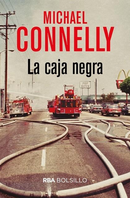 LA CAJA NEGRA | 9788491870470 | CONNELLY , MICHAEL | Llibreria Ombra | Llibreria online de Rubí, Barcelona | Comprar llibres en català i castellà online