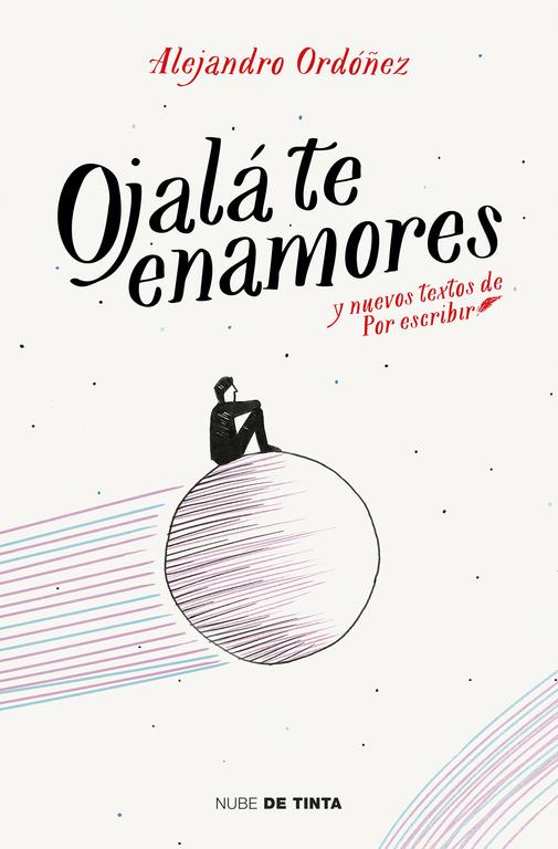 OJALÁ TE ENAMORES | 9788416588213 | ORDOÑEZ PERALES, ALEJANDRO | Llibreria Ombra | Llibreria online de Rubí, Barcelona | Comprar llibres en català i castellà online