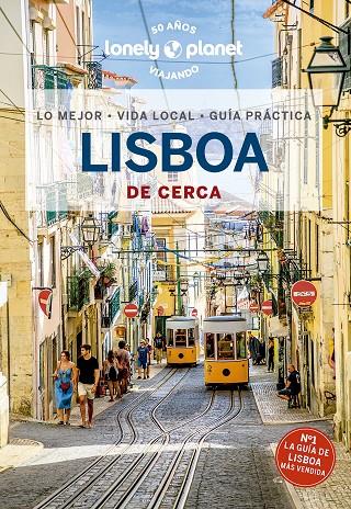 LISBOA DE CERCA 6 | 9788408270966 | HENRIQUES, SANDRA/TABORDA, JOANA | Llibreria Ombra | Llibreria online de Rubí, Barcelona | Comprar llibres en català i castellà online