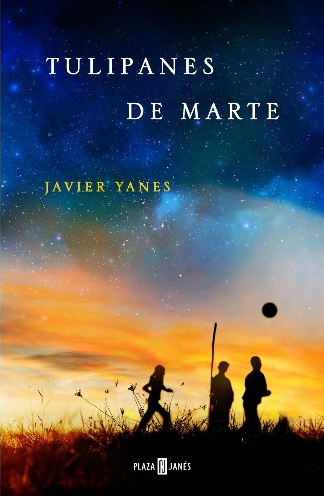 TULIPANES DE MARTE | 9788401342110 | YANES,JAVIER | Llibreria Ombra | Llibreria online de Rubí, Barcelona | Comprar llibres en català i castellà online