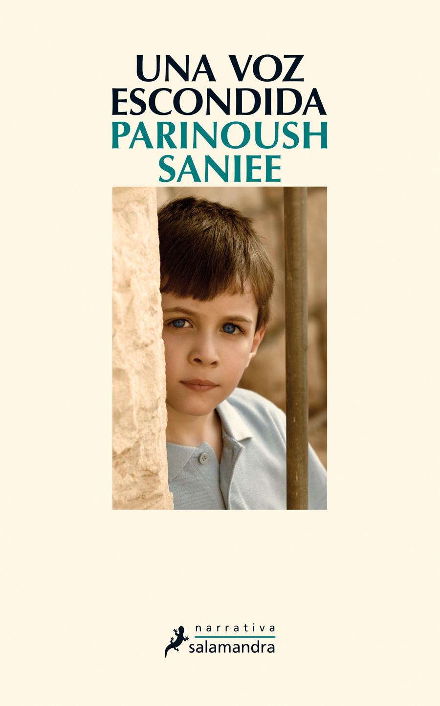 UNA VOZ ESCONDIDA | 9788498387384 | SANIEE, PARINOUSH | Llibreria Ombra | Llibreria online de Rubí, Barcelona | Comprar llibres en català i castellà online