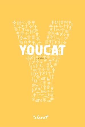 YOUCAT (CATALÀ) YOUTH CATECHISM PER A CONEIXER I VIURE LA FE DE L'ESGLESIA | 9788498464887 | Llibreria Ombra | Llibreria online de Rubí, Barcelona | Comprar llibres en català i castellà online