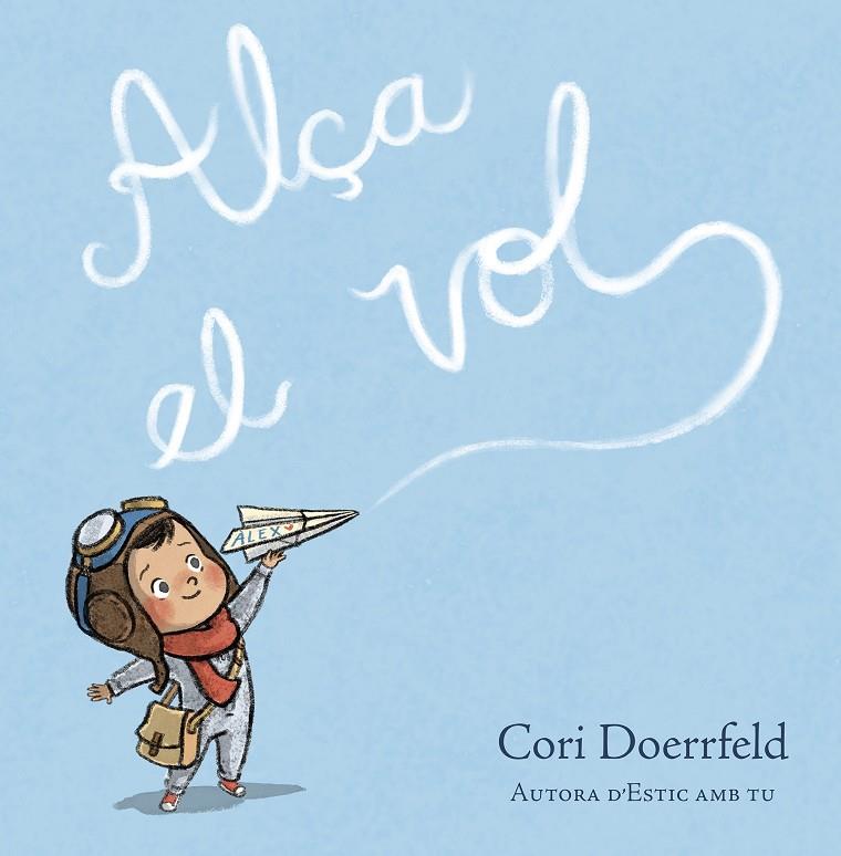 ALÇA EL VOL | 9788448869007 | DOERRFELD, CORI | Llibreria Ombra | Llibreria online de Rubí, Barcelona | Comprar llibres en català i castellà online