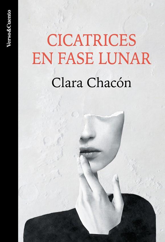 CICATRICES EN FASE LUNAR | 9788403522619 | CHACÓN, CLARA | Llibreria Ombra | Llibreria online de Rubí, Barcelona | Comprar llibres en català i castellà online