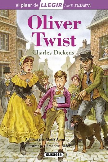 OLIVER TWIST | 9788467724929 | DICKENS, CHARLES | Llibreria Ombra | Llibreria online de Rubí, Barcelona | Comprar llibres en català i castellà online