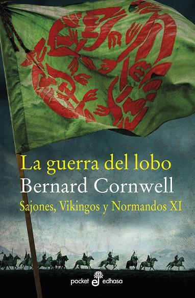 LA GUERRA DEL LOBO | 9788435022538 | CORNWELL, BERNARD | Llibreria Ombra | Llibreria online de Rubí, Barcelona | Comprar llibres en català i castellà online