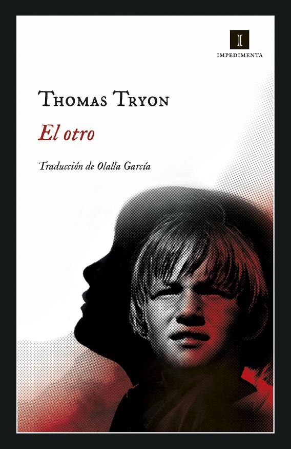 EL OTRO | 9788417553234 | TRYON, THOMAS | Llibreria Ombra | Llibreria online de Rubí, Barcelona | Comprar llibres en català i castellà online