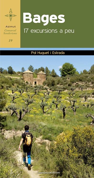 BAGES | 9788490345337 | HUGUET I ESTRADA, POL | Llibreria Ombra | Llibreria online de Rubí, Barcelona | Comprar llibres en català i castellà online