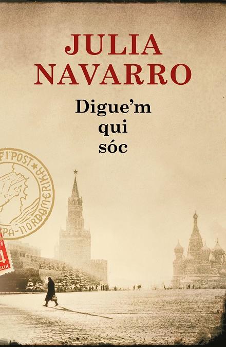 DIGUE'M QUI SÓC | 9788418132926 | NAVARRO, JULIA | Llibreria Ombra | Llibreria online de Rubí, Barcelona | Comprar llibres en català i castellà online