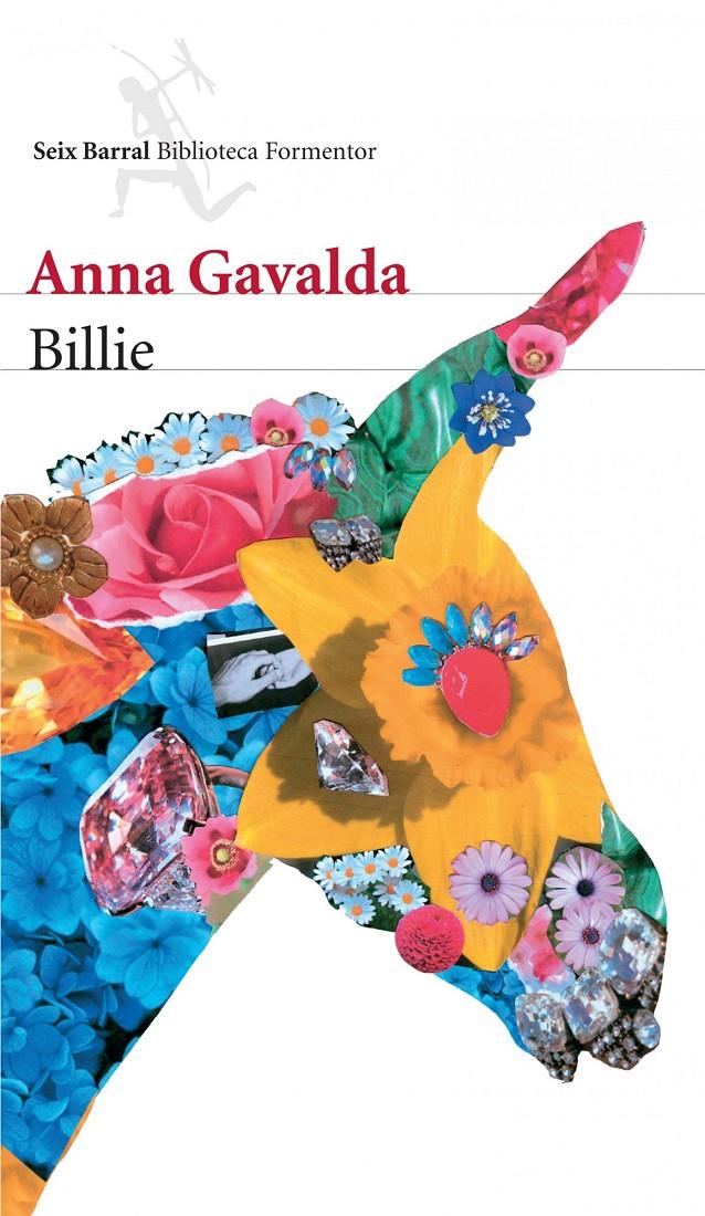 BILLIE (CASTELLA) | 9788432221057 | ANNA GAVALDA | Llibreria Ombra | Llibreria online de Rubí, Barcelona | Comprar llibres en català i castellà online