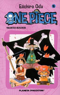 ONE PIECE 16 | 9788468471679 | EIICHIRO ODA | Llibreria Ombra | Llibreria online de Rubí, Barcelona | Comprar llibres en català i castellà online